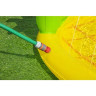 Детска игровая площадка BESTWAY СОЛНЕЧНЫЙ АНАНАС 196х165см с разбрызгивателями, от 2 лет 52565 BW