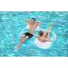 Надувной круг-кресло BESTWAY 188х117см для двоих, до 180кг 43009 BW