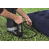 Надувной матрас BESTWAY 99х188х22см, до 150кг 67001 BW
