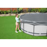 Тент для каркасного бассейна BESTWAY 58952 BW 488см